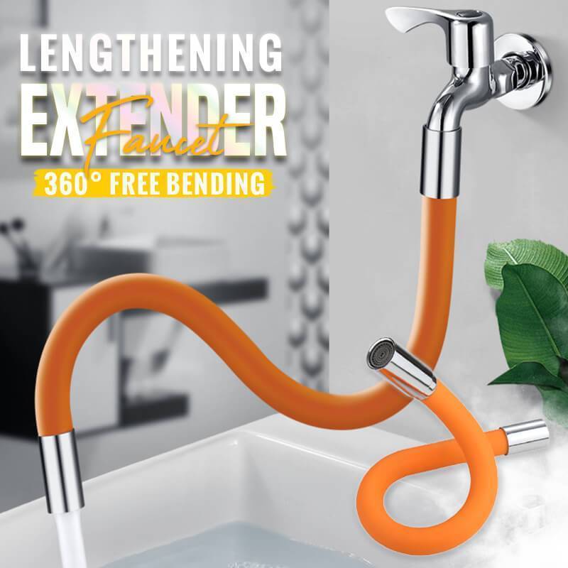 🧪 COMPRE 2 LEVE 1 GRÁTIS! ✨ Tubo Extensor Espumante Universal - Acessa Espaços Apertados, Compatível com a Maioria dos Limpadores 🧼🔍