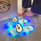 ⏰🔥LIMITED TIME 50% OFF! 👣 Cute Cartoon Slippers that Glow – Fun, Cozy & Perfect for Home ✨🥿