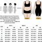 ⏰🔥LIMITED TIME 50% OFF! 👗 High-Compression Body Shaper – Double-Layer Tummy Control & Butt-Lift, Soft Mesh, Wide Straps & 3-Row Hooks for Smooth, Confident Daily Shape ✨💖