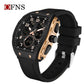 ⏰🔥LIMITED TIME 50% OFF! ⌚ Men’s Sporty Luminous Digital Automatic Watch – Stylish, Durable & Night-Visible 🚛✨