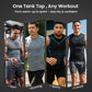 💎 50% OFF! Ionic Shaping Vest – Cooling compression, smooths belly & love handles. Invisible under shirts. Feel confident again! 💪✨