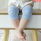 👶🛡️ Joelheiras e Cotoveleiras Infantis Baby Knee – Proteção Confortável Para os Primeiros Passos do Seu Bebê