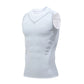 💎 50% OFF! Ionic Shaping Vest – Cooling compression, smooths belly & love handles. Invisible under shirts. Feel confident again! 💪✨