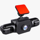 🔥2026 HOT SALE💞50K+ SOLD!📹⚖️ Protect Yourself with Video Evidence  4-Lens Dash Cam with Front, Rear & Side Coverage
