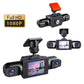 🔥2026 HOT SALE💞50K+ SOLD!📹⚖️ Protect Yourself with Video Evidence  4-Lens Dash Cam with Front, Rear & Side Coverage