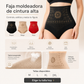 👗✨ Cinta modeladora feminina que afina a cintura e realça as curvas instantaneamente