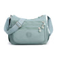 🔥 50% OFF HOJE! 👜  Bolsa Transversal Feminina com Vários Bolsos – Organização Inteligente, Design Leve e Estilo Prático Para o Dia a Dia ✨