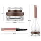 ⏰🔥LIMITED TIME 50% OFF + BUY 1 GET 1 FREE! 🖌️ Waterproof Eyebrow Cream – Smudge-Proof, Long-Lasting & Natural-Looking Brows All Day 💧🌟✨