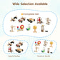 🔧 50% OFF NOW! 🧩 DIY Tech Toys - Build & Learn with Electronics, STEM Fun for Kids 🚀📦