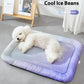 🐶❄️ Tapete refrescante para pets – conforto e frescor no verão