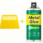 ⏰🔥LIMITED TIME 50% OFF! 🛠️ High-Strength AB Metal Repair Glue – Fast, Durable & Perfect for All Repairs ✨💪