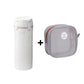 ⏰🔥LIMITED TIME 50% OFF! 🧴 4-in-1 Travel Dispenser Bottles – Leak-Proof, Refillable & TSA Approved for Stress-Free Travel ✈️✨