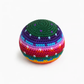 ⏰🔥LIMITED TIME 50% OFF! 🌈 Knit Multicolor Hacky Sack – Stress-Relief, Fun & Portable (2.5" Diameter) ✨