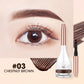 ⏰🔥LIMITED TIME 50% OFF + BUY 1 GET 1 FREE! 🖌️ Waterproof Eyebrow Cream – Smudge-Proof, Long-Lasting & Natural-Looking Brows All Day 💧🌟✨