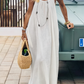 👗 Vestido Feminino Costas Abertas Ajustável – Controle o Caimento, Estilo e Confiança em Cada Detalhe