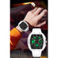 ⏰🔥LIMITED TIME 50% OFF! ⌚ Men’s Sporty Luminous Digital Automatic Watch – Stylish, Durable & Night-Visible 🚛✨