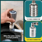🚰 Válvula Boia Automática de Controle de Água – Abastecimento Inteligente Sem Eletricidade Para Caixas d’Água