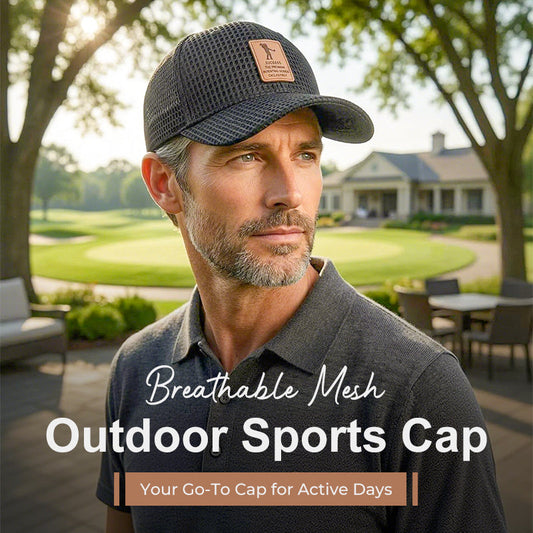 ⏰🔥LIMITED TIME 50% OFF! 🧢 Lightweight & Breathable Baseball Cap – Stay Cool & Stylish All Summer 💨☀️✨