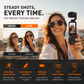 📸✨ 【Limited Edition – 50% Off】Capture Every Adventure in Stunning 1080P – Pocket-Sized Handheld Camera with Stabilization & Wide-Angle Lens 📸