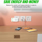 ⚡🏠 Power Saver Pro – Dispositivo Inteligente de Economia de Energia para Casa | Mais Eficiência e Proteção Elétrica
