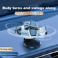 ✈️ Bring Your Dashboard to Life With This Solar-Powered Drifting Airplane  Watch It Tilt, Glide & Spin Automatically While You Drive