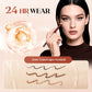 ⏳🔥LIMITED-TIME 50% OFF! ✨ Waterproof Gel Eyeliner – Long-Lasting, Smudge-Proof & Precise 💜👁️