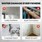 ⏰🔥LAST DAY 50% OFF! ✨ Multifunctional Waterproof Polyurethane Coating – Long-Lasting Protection for Every Inch of Your Space 🏠💧