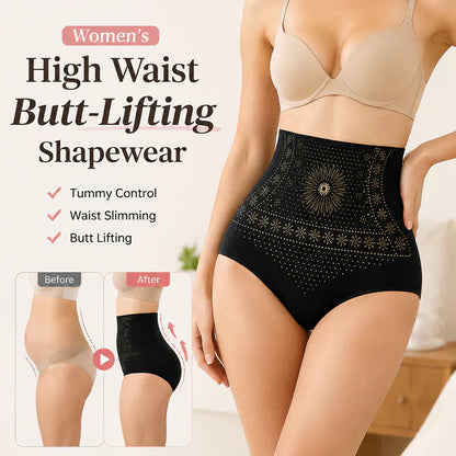 💥Summer cool-down deal: just ＄14.99!💥Thermogenic Fat-Burning Sculpting Shorts