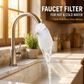 💧🚰 Filtro para Torneira – Água Mais Limpa em Segundos para Sua Família