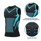 💎 50% OFF! Ionic Shaping Vest – Cooling compression, smooths belly & love handles. Invisible under shirts. Feel confident again! 💪✨