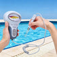 🏊 Medidor Digital de pH e Cloro para Piscina – Controle a Qualidade da Água com Precisão