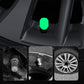 ⏰🔥LIMITED TIME 50% OFF + GET ONE SET FREE! 💥 Glow-in-the-Dark Tire Valve Caps – Stylish, Fun & Easy to Install 🚗💫✨