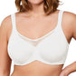🏆 Last Day Special Price ! 💐Women's Elegant Sheer Full Coverage Plus Size Bra