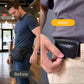 💳 50% OFF NOW!🛡️ Slim Belt Wallet – Zero Bulk & Discreet Carry – Perfect for Travel & Daily Use ✈️