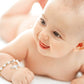 Angel Wing Cross Bracelet