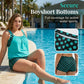 👙🌊 Biquíni Feminino de Bolinhas 2 Peças – Caimento Perfeito, Conforto e Estilo para o Verão