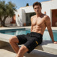 🩳 60% OFF NOW! 🌿 Men's Casual Cargo Shorts with Drawstring Waist – Multi-Pocket, Relaxed Fit & Perfect for Everyday Comfort 🏕️