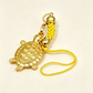 🐢✨ Tartaruga Dourada da Sorte – Símbolo de prosperidade, proteção e energia positiva para sua vida
