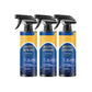 🚗✨ Cera automotiva spray 3 em 1 – brilho espelhado sem lavagem