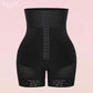 ⏰🔥LIMITED TIME 50% OFF! 💃 BBEUU Women’s High Waist Girdle Shorts – Tummy Control, Butt Lift & Comfortable Chic Shapewear S-3XL ✨🌸