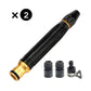 💥Buy 1 Get 1 Free Upgrade Your Garden Hose – Heavy-Duty Metal Nozzle for 10x Pressure & Zero Leaks 💦🔧