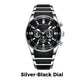 ⌚ Men’s Waterproof Multifunctional Quartz Watch – Durable, Stylish & Ready for Any Adventure 🌊💼