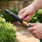 💥Buy 1 Get 1 Free Upgrade Your Garden Hose – Heavy-Duty Metal Nozzle for 10x Pressure & Zero Leaks 💦🔧