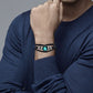 🎁Great Gift🌌Luminous 12 Constellations Bead Leather Woven Bracelet