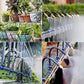 🌱 LIMITED-TIME 50% OFF! 💧 Automatic Garden Irrigation System – 360° Adjustable, Misting, Water-Saving, Complete Set ✨