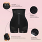 ⏰🔥LIMITED TIME 50% OFF! 💃 BBEUU Women’s High Waist Girdle Shorts – Tummy Control, Butt Lift & Comfortable Chic Shapewear S-3XL ✨🌸