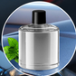 🚗✨ Difusor de Aroma Inteligente Para Carro – Fragrância Premium, Luz Ambiente e Controle Automático