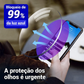 👓✨ Óculos Anti Luz Azul – Proteção para os olhos e conforto visual durante o uso de telas