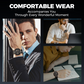⌚ Men’s Waterproof Multifunctional Quartz Watch – Durable, Stylish & Ready for Any Adventure 🌊💼