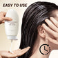 ✨ Hair Cream with Rice Fermentation Essence – Nourishing, Smooth & Strengthening for Healthy Hair 🧴💖